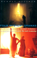 Four Mystery Dramas