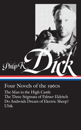 Four Novels of the 1960s