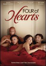Four of Hearts