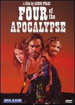 Four of the Apocalypse