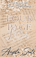 Four Page Letter: New Year Bae-Solutions