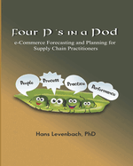 Four P's in a Pod: e-Commerce Forecasting and Planning for Supply Chain Practitioners