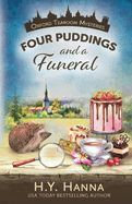 Four Puddings and a Funeral