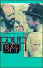 Four Rode Out