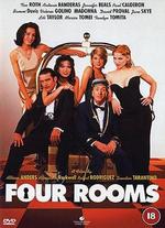 Four Rooms