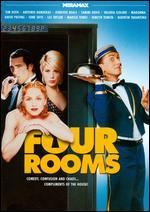 Four Rooms