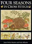Four Seasons in Cross Stitch