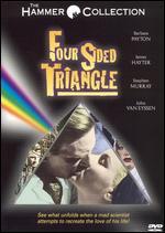 Four Sided Triangle