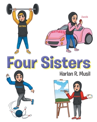 Four Sisters - Musil, Harlan R