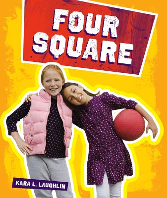 Four Square - Laughlin, Kara L