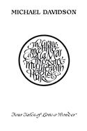 Four Tales of Love and Wonder