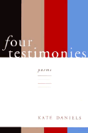 Four Testimonies