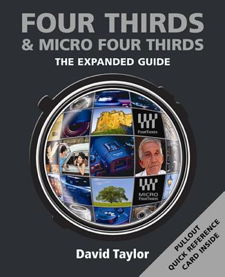 Four Thirds & Micro Four Thirds - Taylor, David, MD, Frcs, Frcp, Dsc(med)
