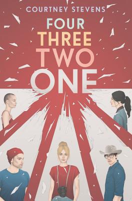 Four Three Two One - Stevens, Courtney