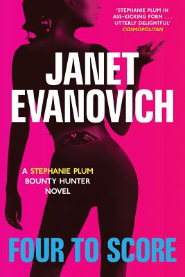 Four to Score - Evanovich, Janet