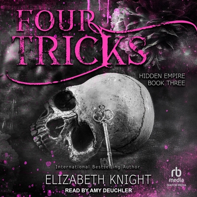 Four Tricks - Knight, Elizabeth