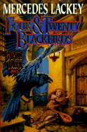 Four & Twenty Blackbirds