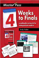 Four Weeks to Finals: A Multimedia Revision Kit for Undergraduate Medicine