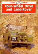 Four-Wheel Drive and Land-Rover - Baldwin, Nick