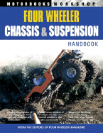 Four Wheeler Suspension & Chassis Handbook