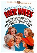 Four Wives