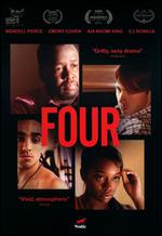 Four - Joshua Sanchez