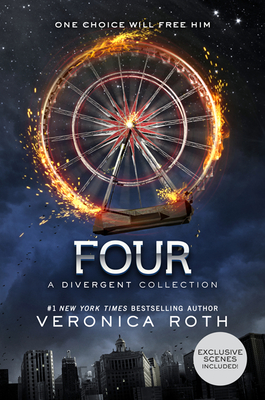 Four - Roth, Veronica