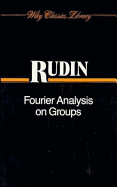Fourier Analysis on Groups