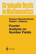 Fourier Analysis on Number Fields