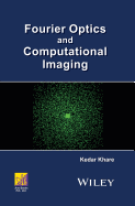Fourier Optics and Computational Imaging
