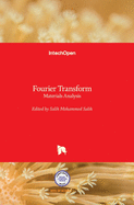 Fourier Transform: Materials Analysis