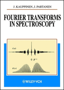 Fourier Transforms in Spectroscopy