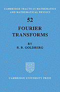 Fourier Transforms
