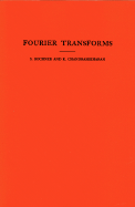 Fourier Transforms