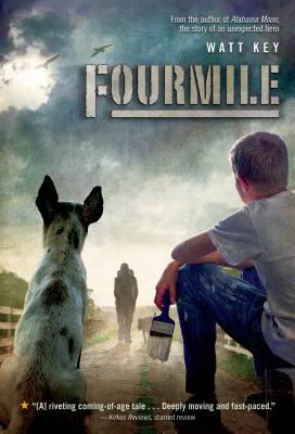 Fourmile - Key, Watt