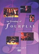 Fourplay: An Evening of Fourplay