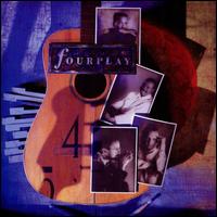 Fourplay - Fourplay