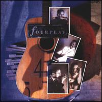Fourplay - Fourplay