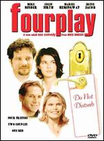 Fourplay - Mike Binder
