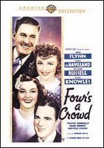 Four's a Crowd