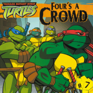 Four's a Crowd