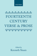 Fourteenth Century Verse and Prose