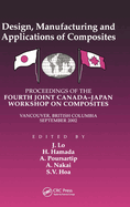 Fourth Canada-Japan Workshop on Composites