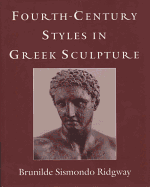 Fourth-century styles in Greek sculpture
