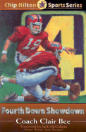 Fourth Down Showdown - Bee, Clair, and Smith, Dean Edwards (Foreword by)