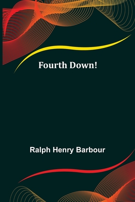 Fourth Down! - Henry Barbour, Ralph