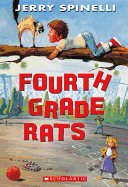 Fourth Grade Rats