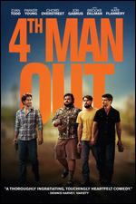 Fourth Man Out - Andrew Nackman