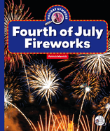 Fourth of July Fireworks