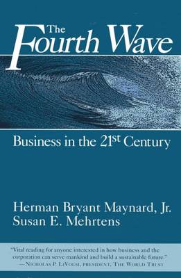 Fourth Wave - Maynard, Herman Bryant, and Mehrtends, Susan E